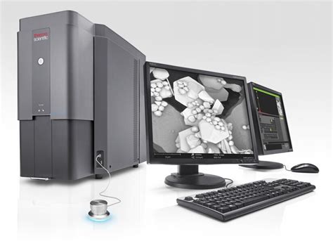 desktop scanning electron microscope|Phenom Desktop SEM .